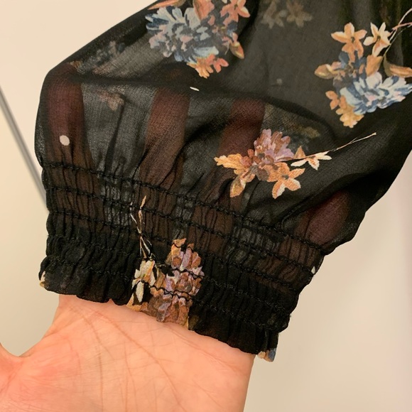 ZARA dress - Picture 3 of 9